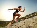 Hill runner