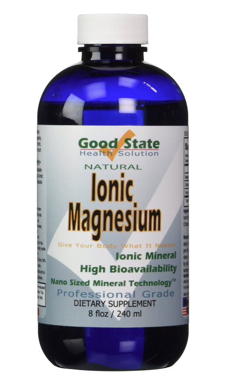 Best Magnesium Supplements