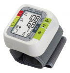 wrist bp monitor