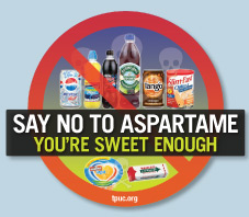 aspartame