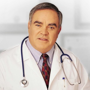 Dr Julian Whitaker
