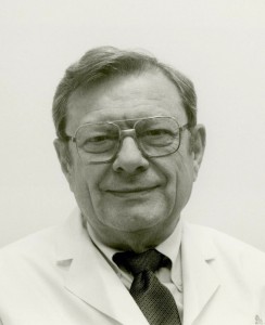 Dr Lewis B Barnett