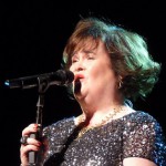 Susan Boyle - Singer