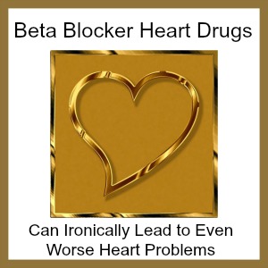 beta blockers