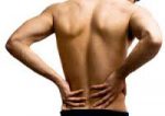 back pain