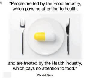 food and health