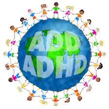 ADD-ADHD