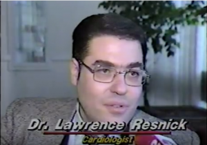 Dr Resnick