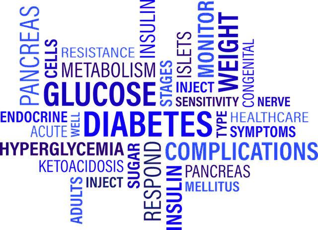 Type 2 Diabetes - what causes it?