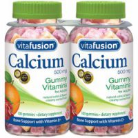 Calcium Sweets