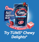 tums