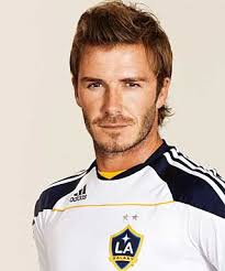 David Beckham