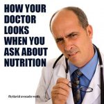 nutrition and medics