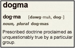 dogma