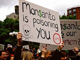 monsanto poison