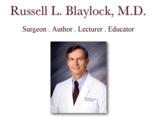 Dr Blaylock
