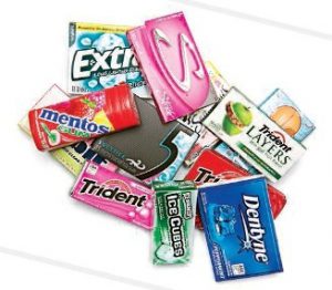 gum