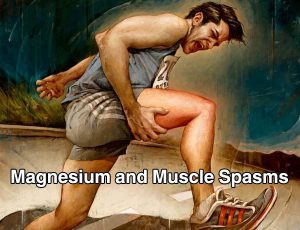 muscle spasm