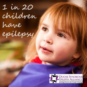 epilepsy in kids