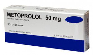 Metoprolol: Uses, Dosage and Side Effects