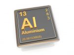 aluminium