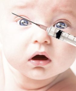infant vaccines