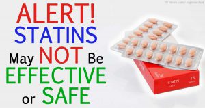 statin drugs and side effects