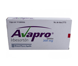 avapro