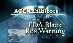 black box warnings