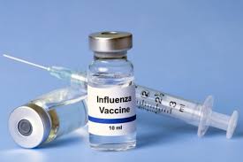 side effects flu vaccine