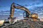 heavy equipment