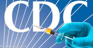 CDC vaccines