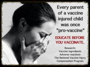 The Vaccine Fraud