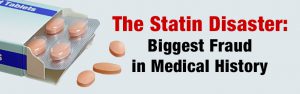 statin fraud