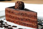 chocolate cake hmm!