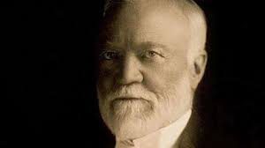 Andrew Carnegie