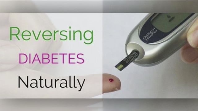 Reversing Diabetes Naturally - and it costs nothing! - Magnesium and Health