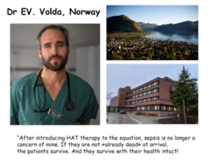 Dr Volda Norway
