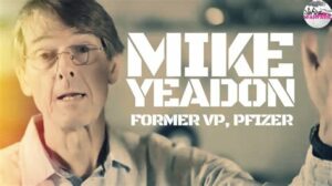 Mike Yeadon